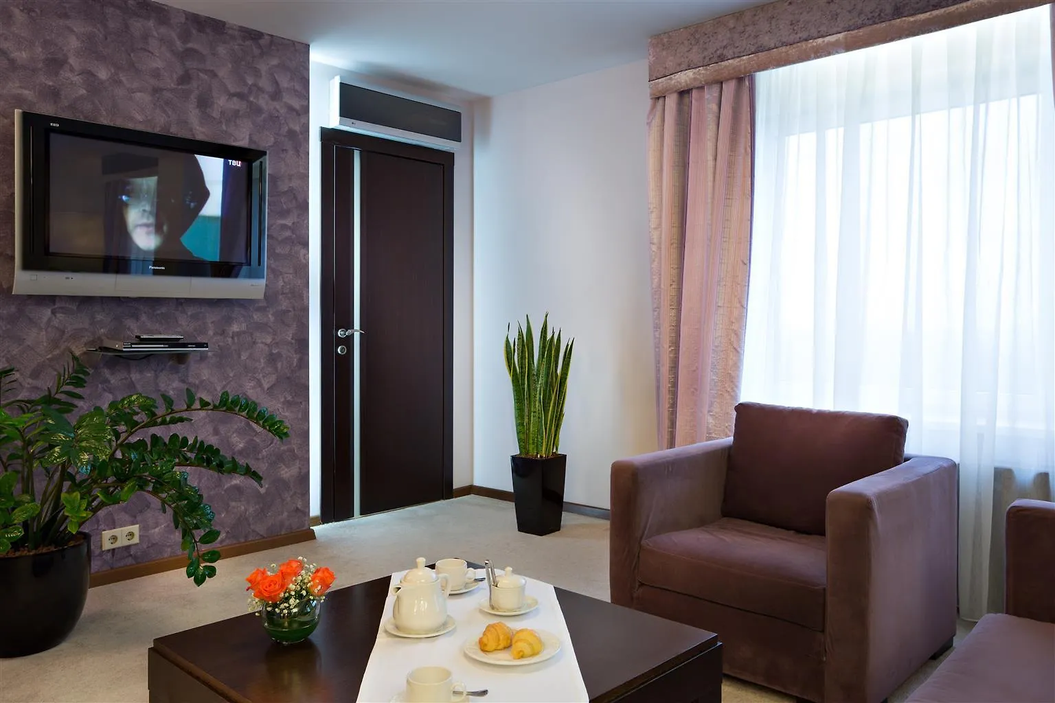 Vega Izmailovo Hotel Moskva 4*,  Ryssland