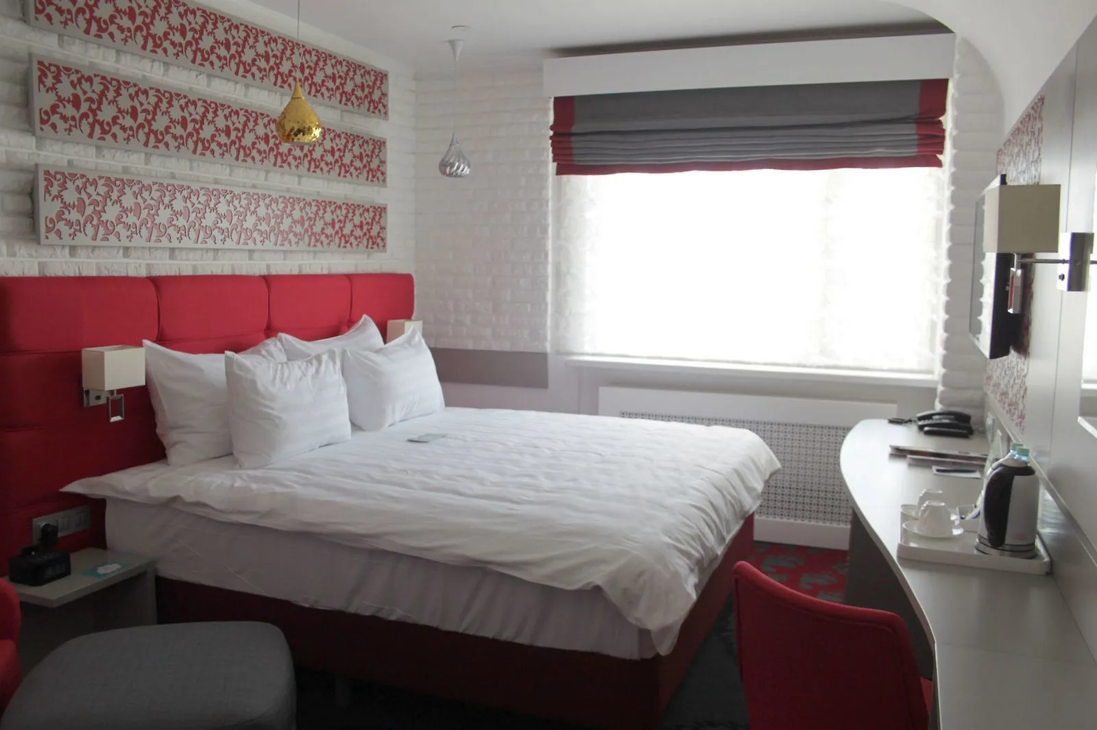 Vega Izmailovo Hotel Moscow 4*,